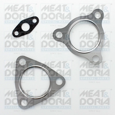 Mounting Kit, charger